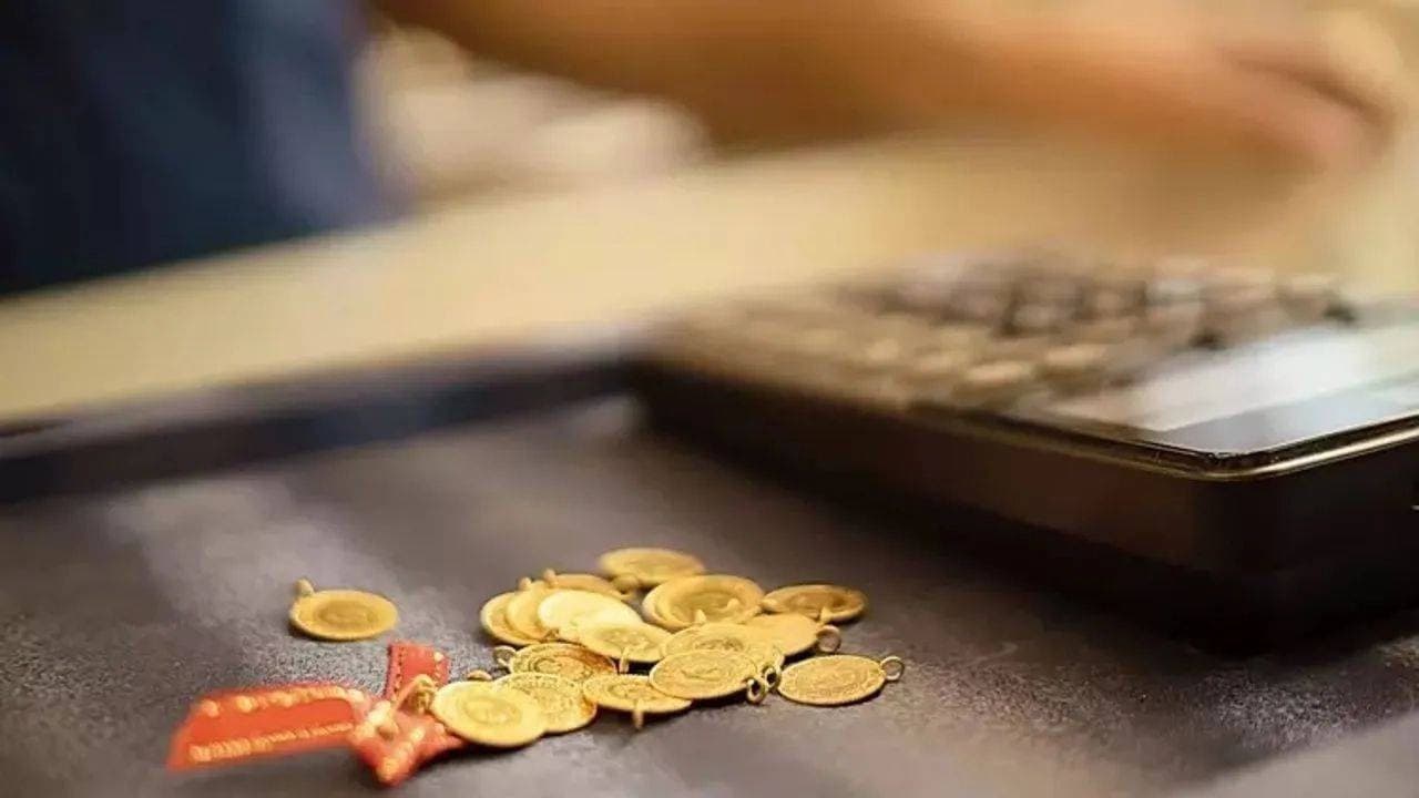 Altın Fiyatları 1 Eylül 2026'da Döviz ve Piyasa Etkisiyle Hareketli: Çeyrek, Gram ve Ons Altın Fiyatları