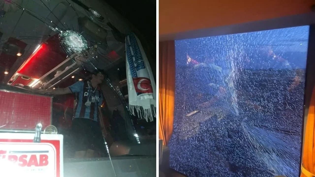 Trabzonspor Fans: How Political Tensions Impact Sports