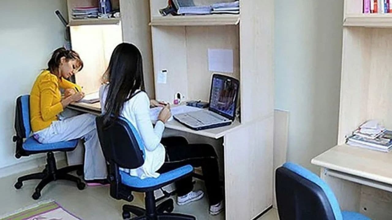 KYK Yurt Ücretleri 1.590 TL'ye Yükseldi: 300 TL Artış, %23,3 Fiyat Arttırımı
