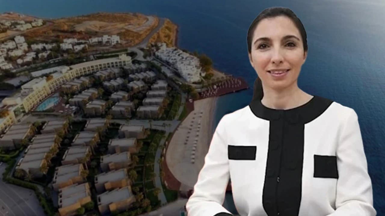 Eski TCMB Başkanı Gaye Erkan'ın Tehditleri ve Otel Yönetiminin Çatışması: Türkiye'nin Turizm Sektöründe Yeni Bir Tartışma