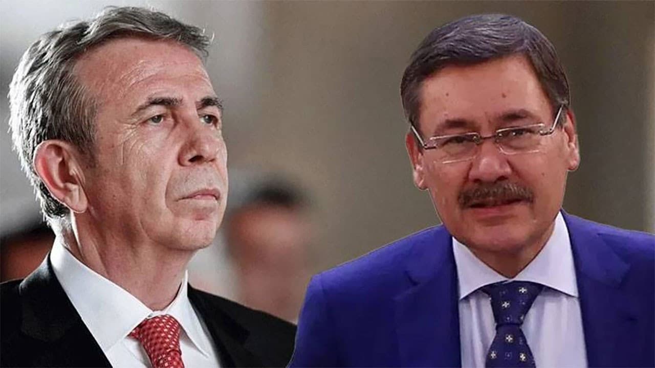 Melih Gökçek's Accusation of Organized Crime: Deepening Legal and Political Debate