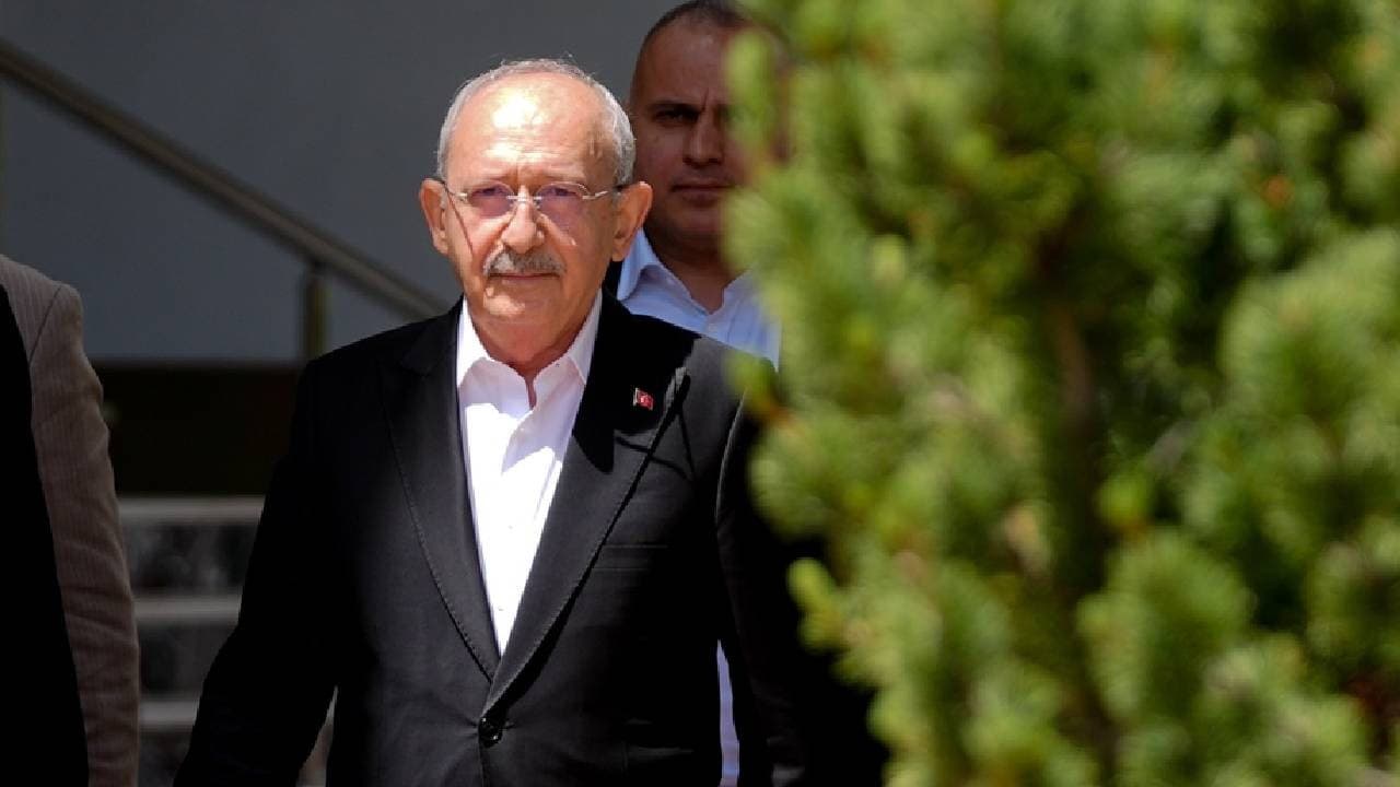 Kılıçdaroğlu's 'Special Law' Call: Is There a Connection Between the Hidden Supports of the Historic Kırkpınar Oil Wrestling and the Central Bank's Secret Balance Sheets?