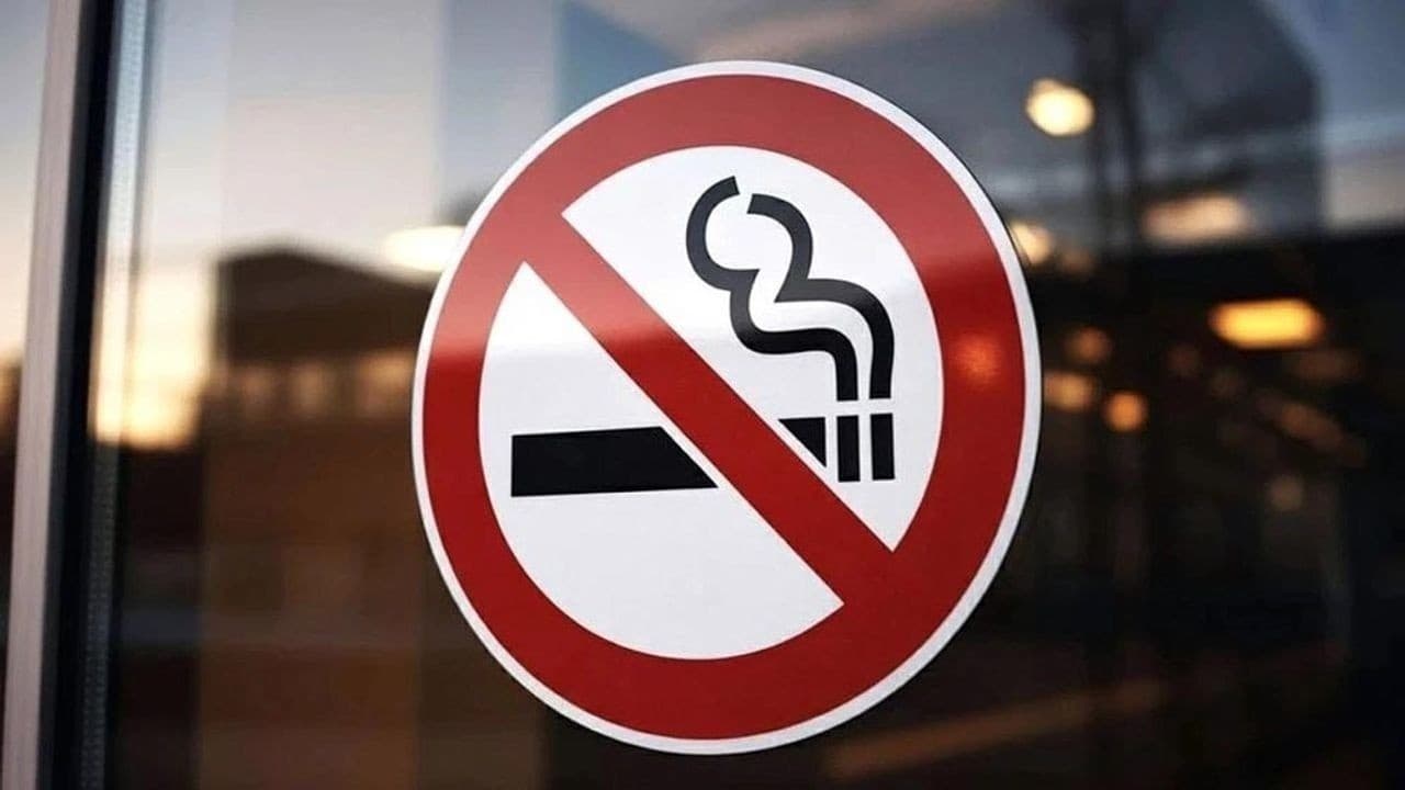 Free Smoking Cessation Medications for One Million People: New Decision by the Ministry of Health