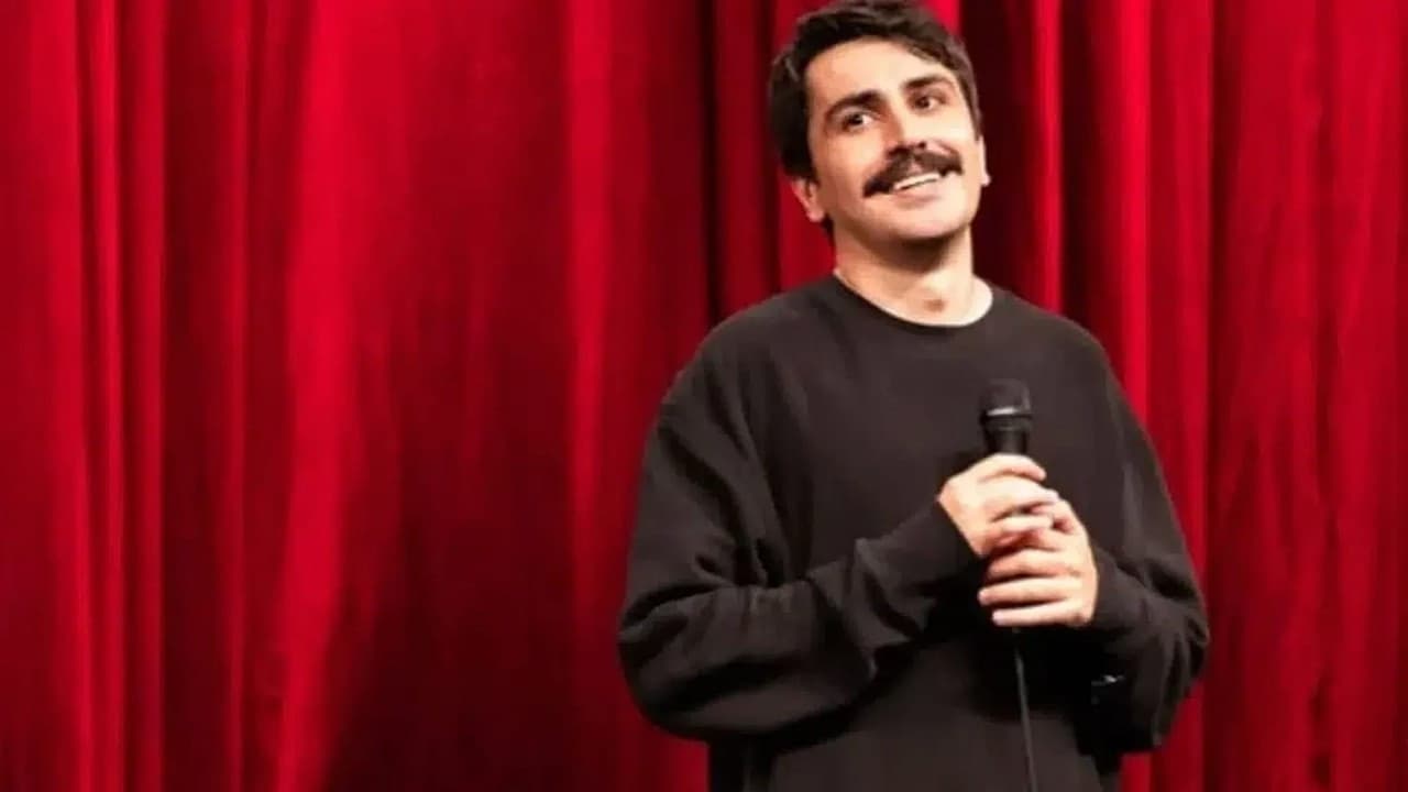 TUTUKLU KOMEDYEN DENİZ GÖKTAŞ NAKLİYE İLİŞKİN YENİ GELİYOR! ÇORLU CEZA EVI'NE NAKLEDİLDİ!
