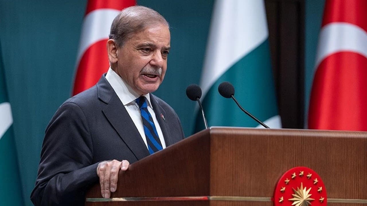 Pakistan Prime Minister Shehbaz Sharif's Visit to Turkey: Is a New Era Beginning?