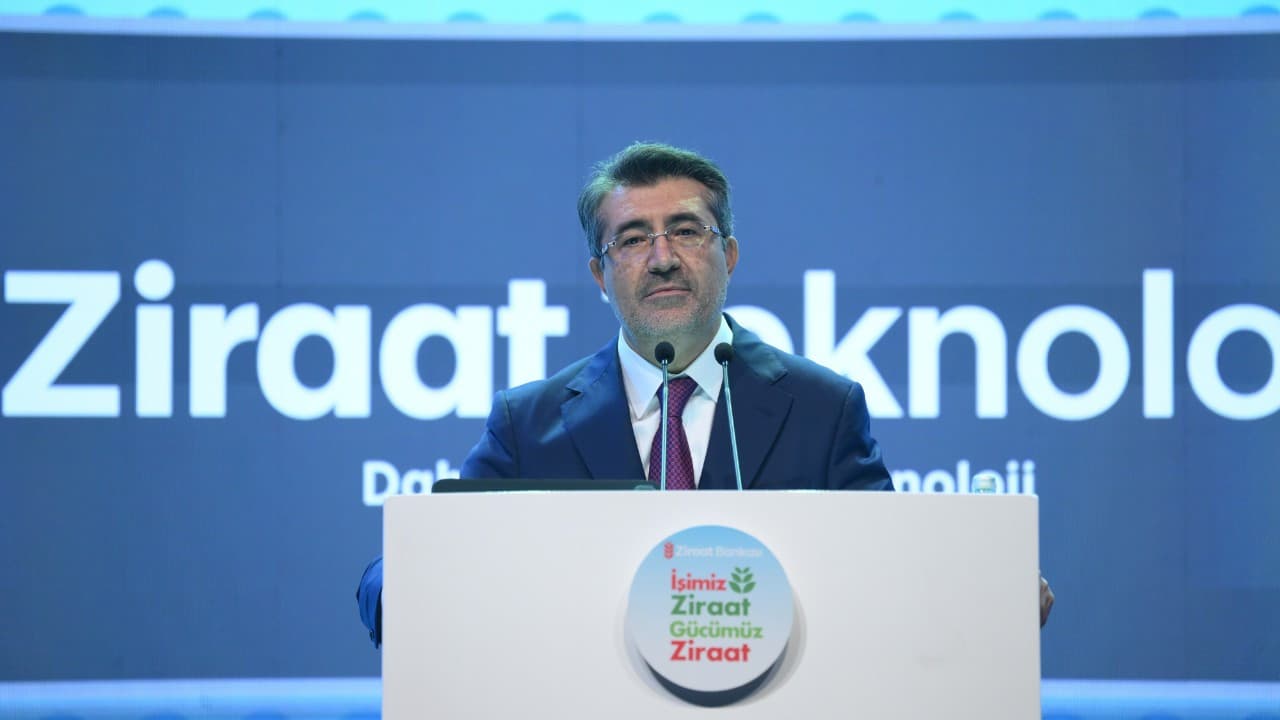 We Give 70 Liras of Every 100 Lira Loan to Our Farmers! The Hidden Story of Ziraat Bank on the Threshold of 1 Trillion Liras