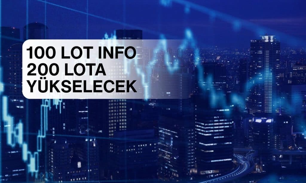 İnfo Yatırım yüzde 100 bedelsiz sermaye artırımında devreye giren ilk şirket olabilir mi?
