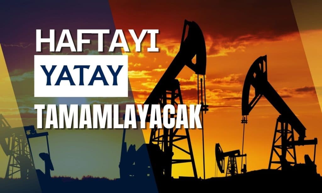 Oil Market Moves Sideways: Where Does the Peace Pressure on Prices Come From?