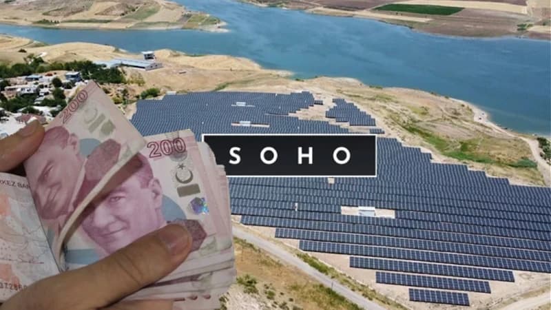 When will the IPO of Soho Giyim ve Enerji be traded? Here are the details!