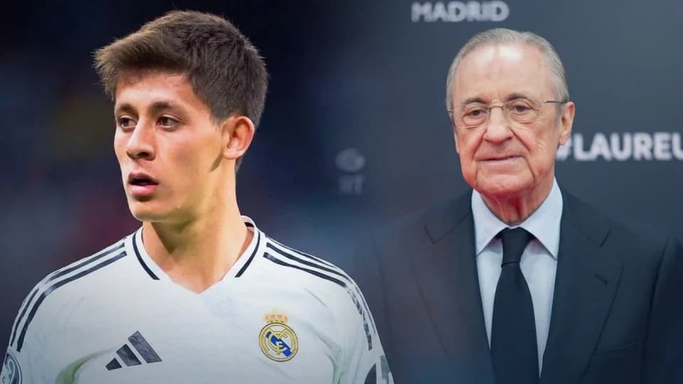 Fenerbahçe's 20‑Million Euro Arda Güler Transfer: Unveiling the 20% Resale Profit Clause