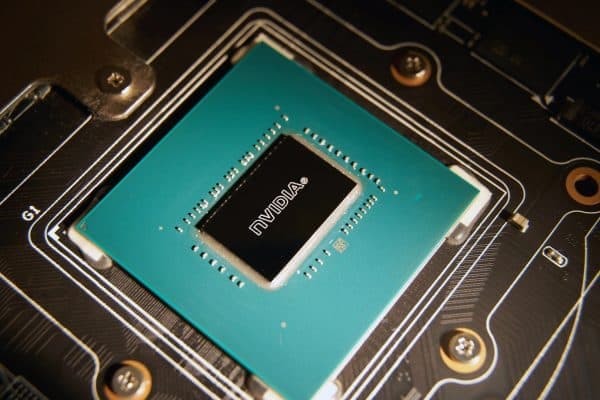 Nvidia's Hidden Inferno: East Asia's Fossil Fueled Destiny