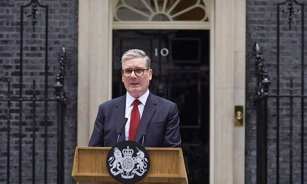 UK Welfare Squeeze: New Pressure on Labor Markets