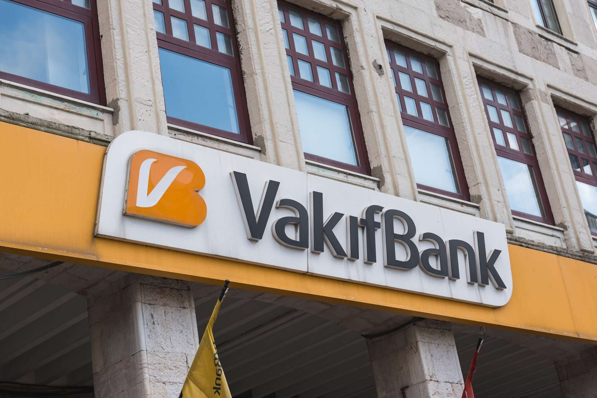 VakıfBank Sets Record with TL 5.81 Trillion Asset Balance Sheet