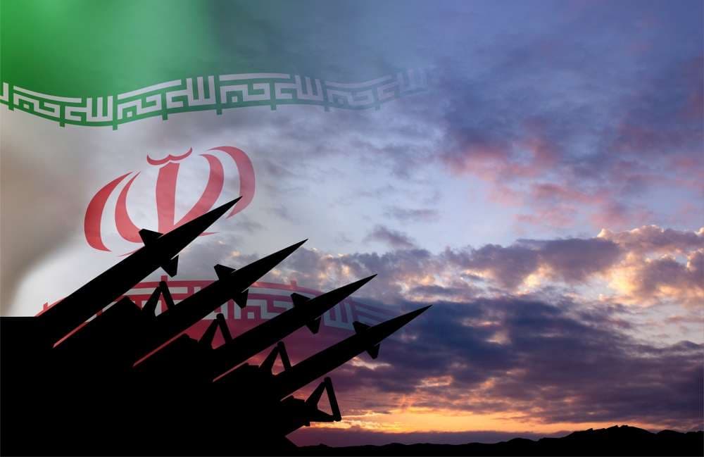 Geopolitical Tension Escalates in the Gulf: Iran's Attack on US Assets Crushes Global Risk Appetite