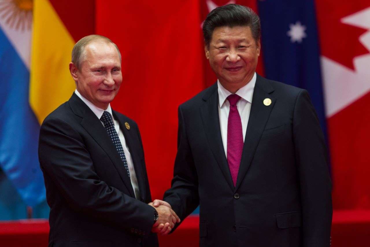 Moscow Deepens Dependence on Beijing: Strategic Shift Before Putin‑Xi Meeting