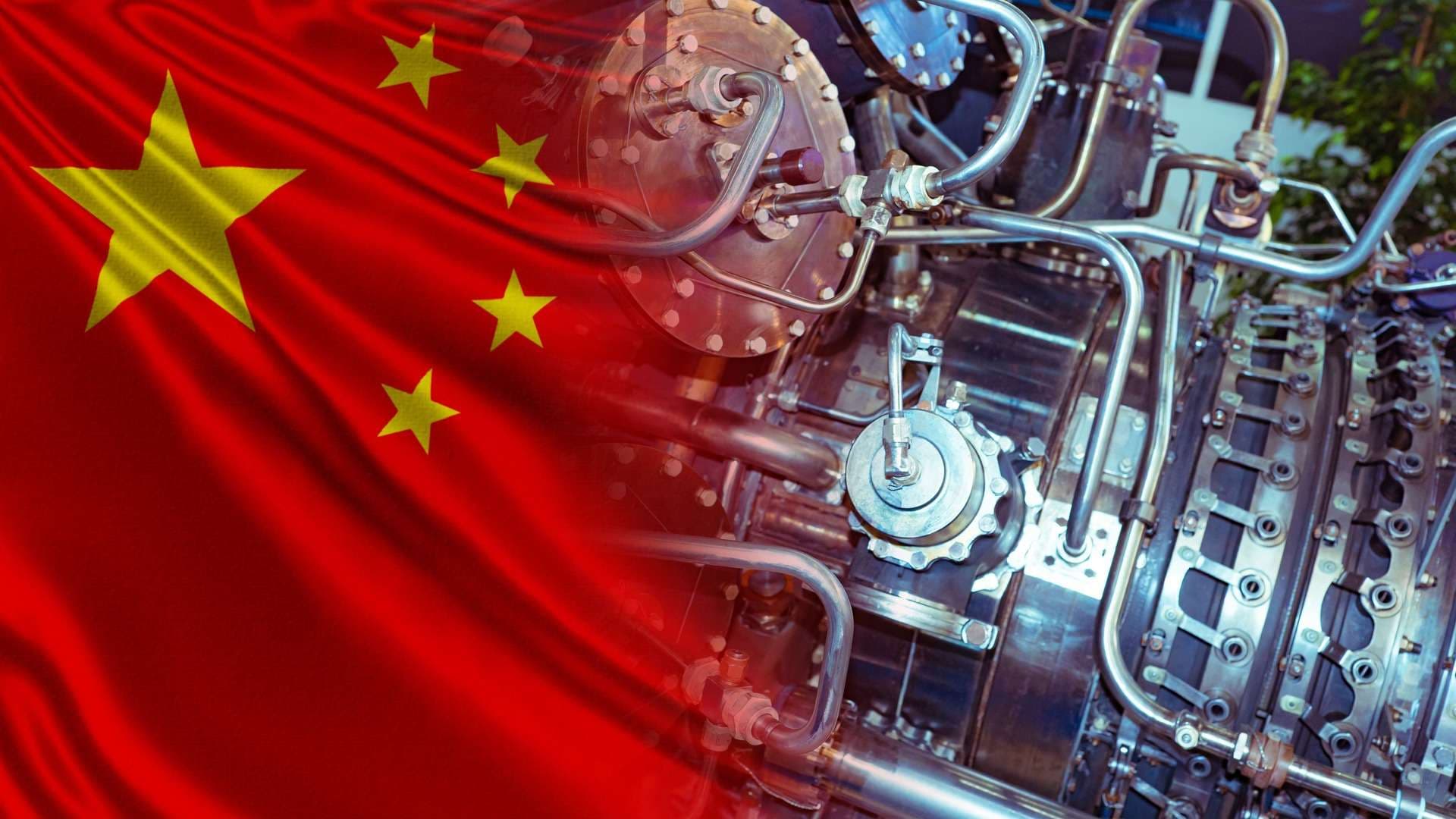 China's Manufacturing Sector: 5-Year Growth Spree and Market Implications
