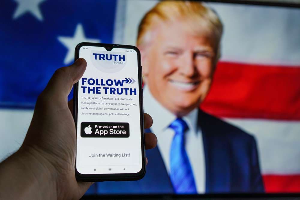 Truth Social Lawsuit: A New Risk Factor for Commercial Lending and Macro Policies?