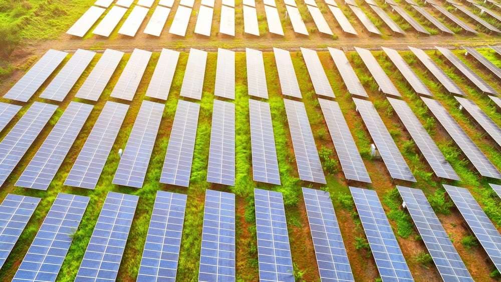 Çin Güneş Enerjisinde Kömürün Üstüne Çıktı: Küresel Enerji Dengesinde Yeni Bir Dönem