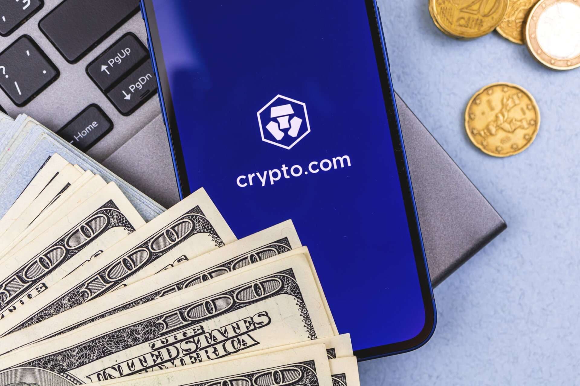 Citadel Securities'ten Kripto Sektörüne 400 Milyon Dolarlık Likidite Hamlesi