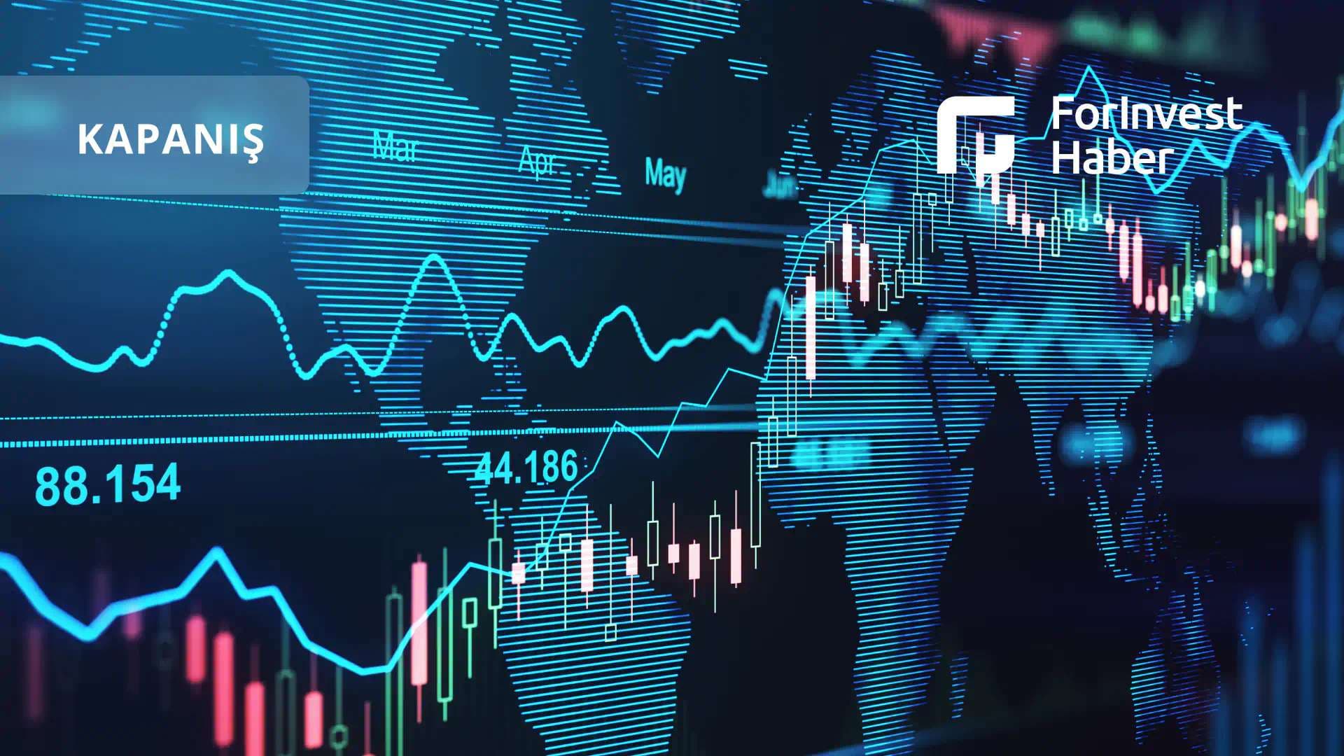 BIST 100'de Günün Düşüşü: Teknik Çerçeve ve Risk Analizi