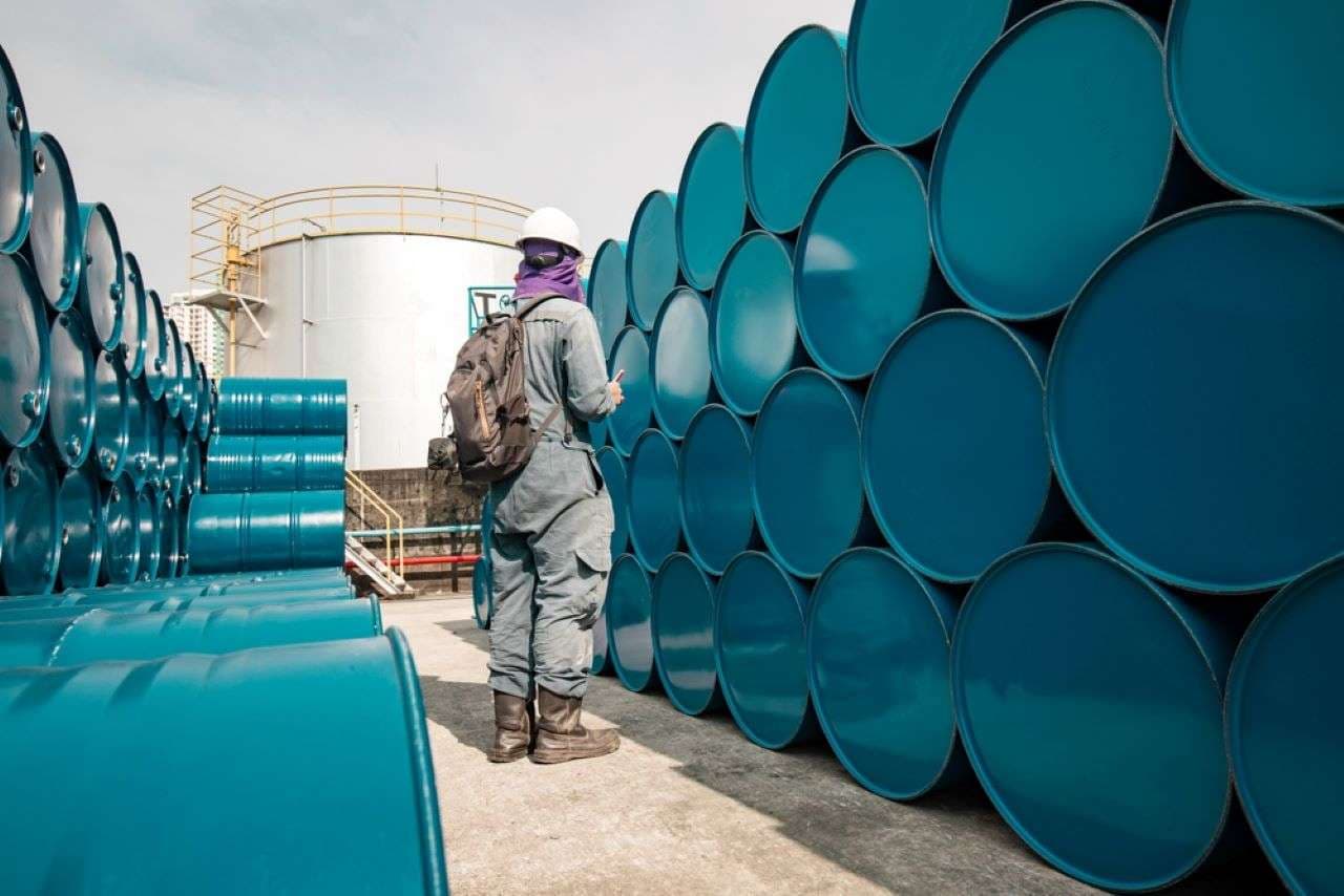 Iraq Redirects Fuel Oil Shipments Through Syria: Market Shock or Opportunity?