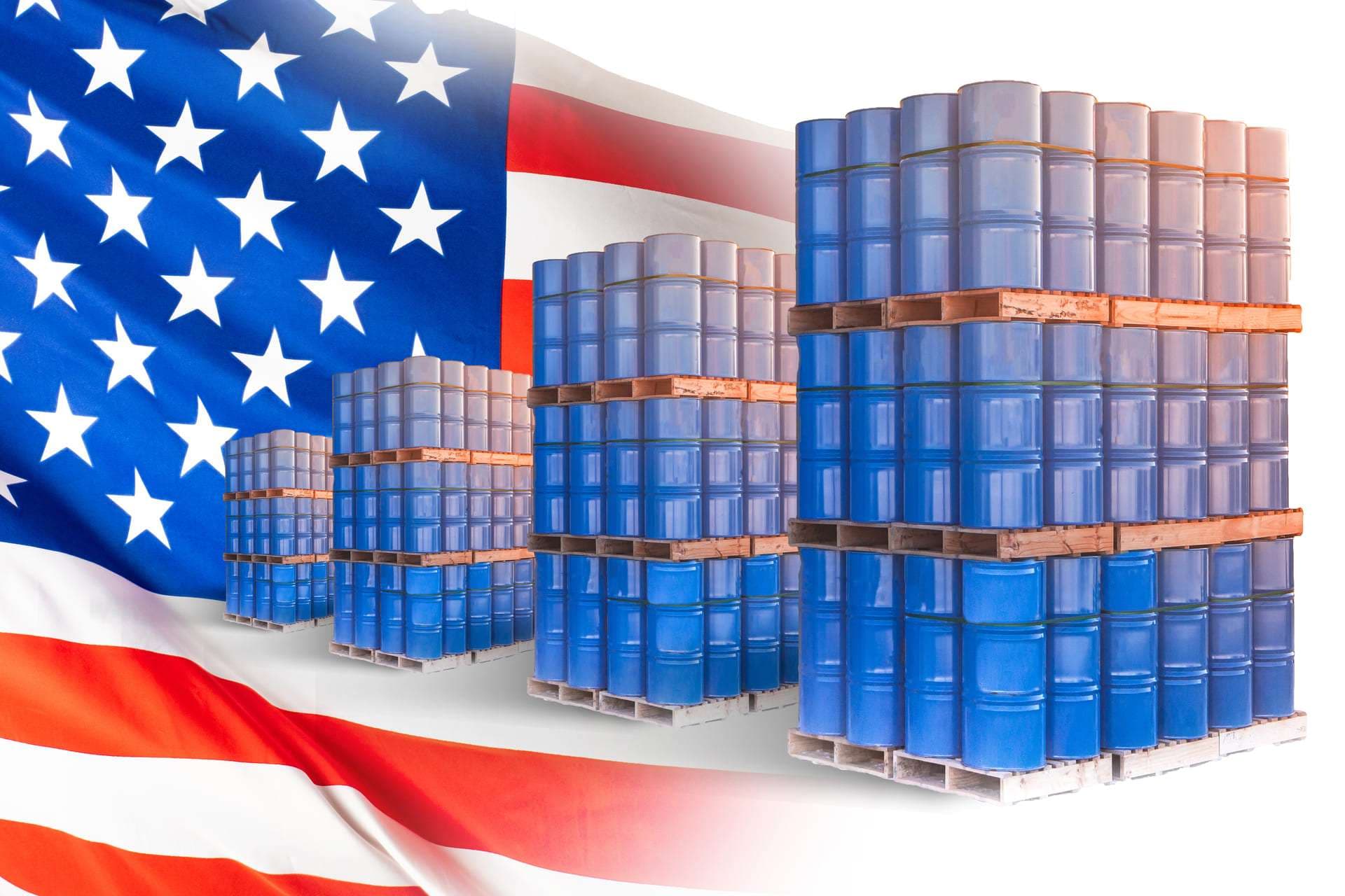 Unexpected Surge in U.S. Crude Oil Stocks: Implications for Commercial Lending and Monetary Policy