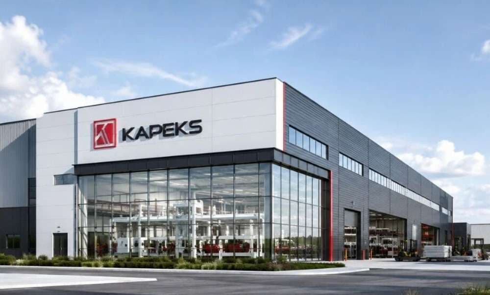 Kapeks Kimya Hits the Market: Trading Date Officially Announced