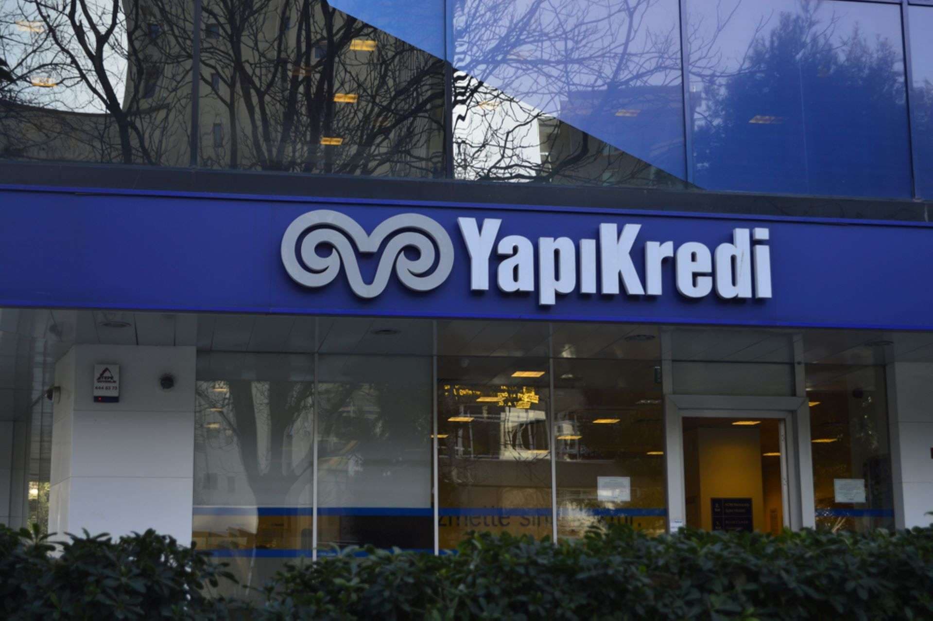 Yapı Kredi'nin İlk Yarı Finansal Sonuçları 31 Temmuz'da Açıklanacak