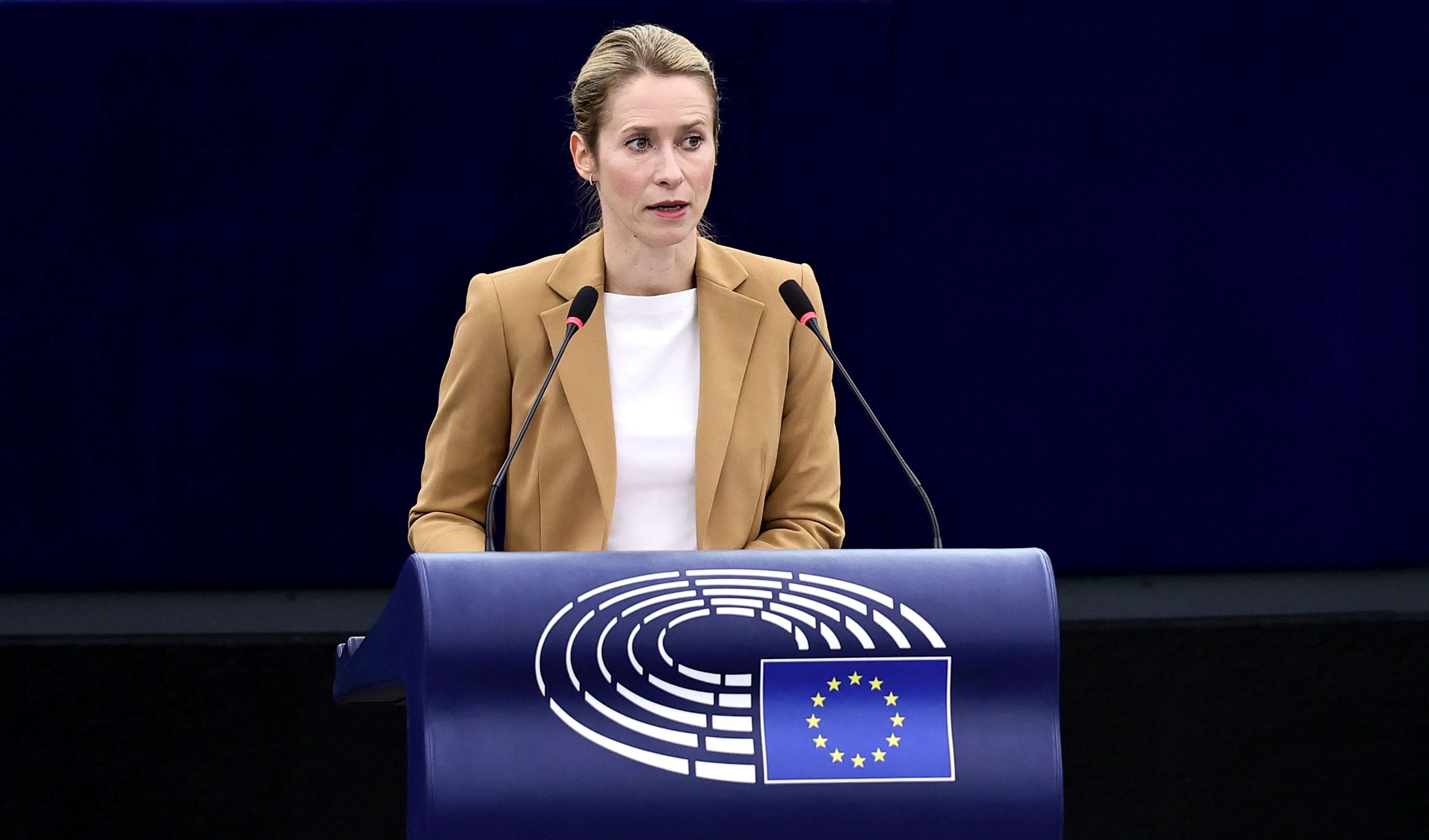 Kallas Slams US Tariffs as Baseless: Market Implications of Unjustified Increases