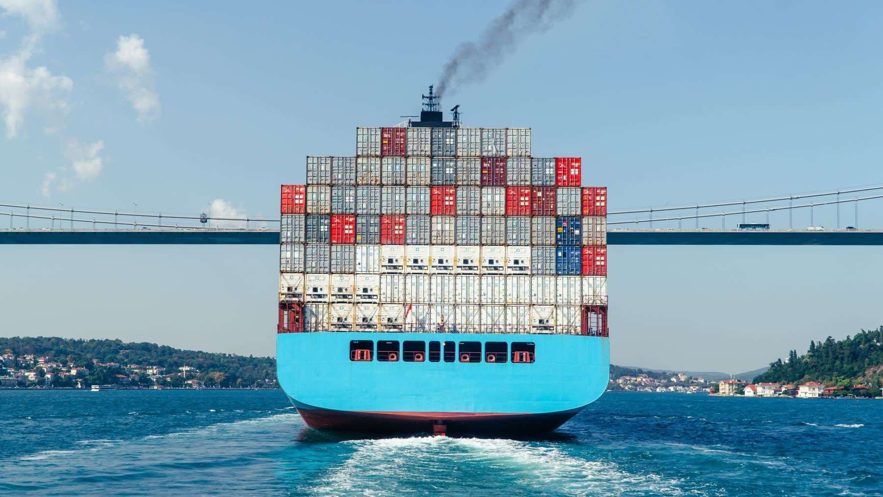 Berlin-Beijing Dominance in Trade Equilibrium