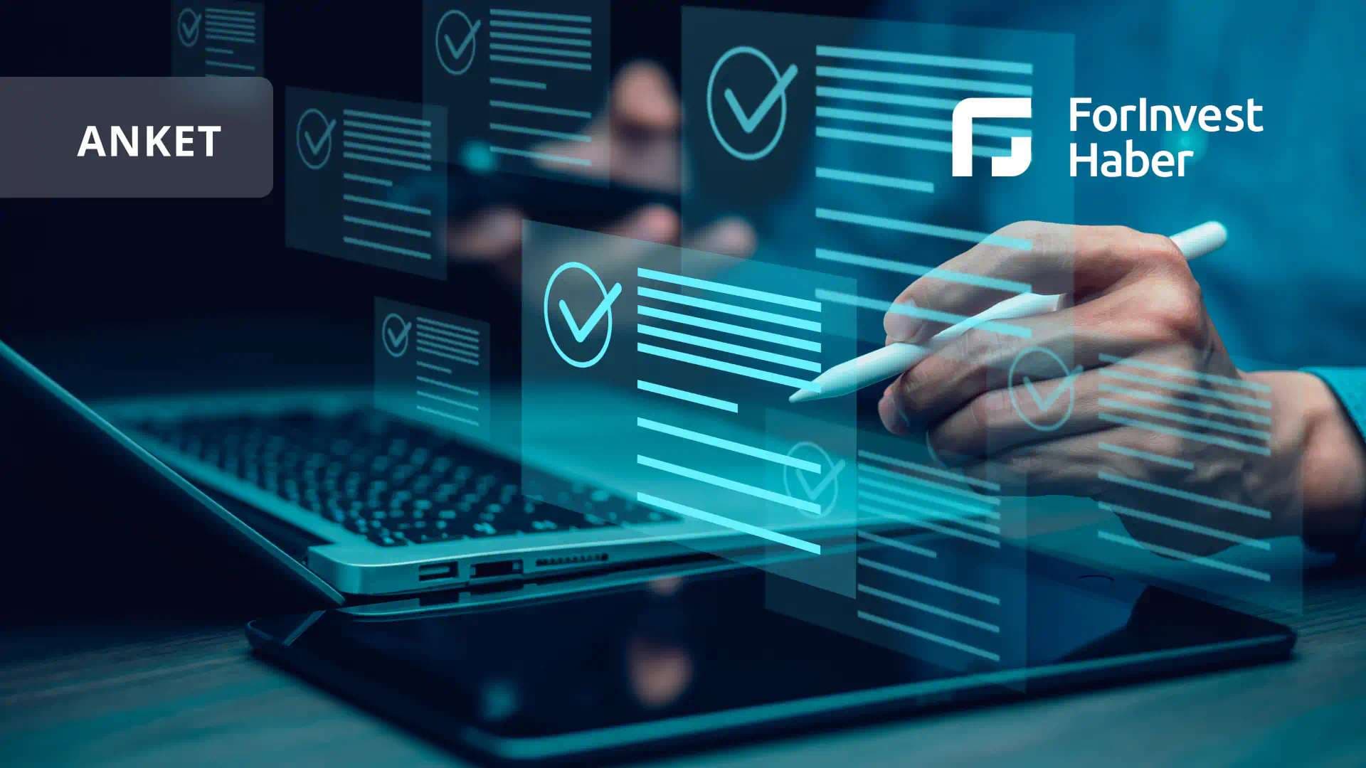 ForInvest Borsa Açılış Anketi: Yatırımcı Beklentileri ve Piyasa Yönü Netleşiyor