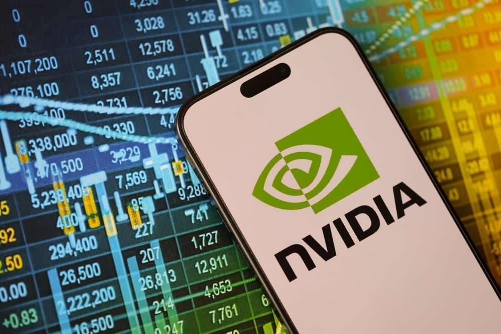 Nvidia Hisselerinde Alım Fırsatı Kaçırılmıyor mu?