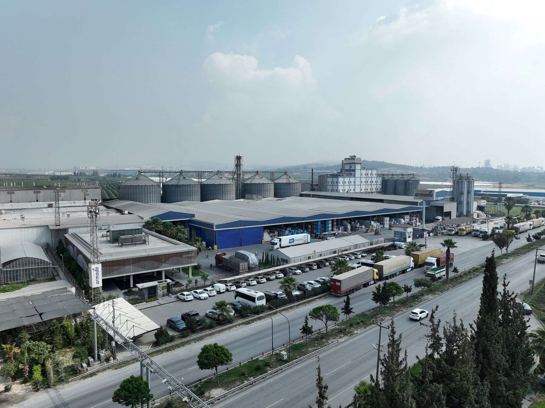 Armada Gıda'nın 1.510'luk Bedelsiz Hamlesi: Sermaye Yapısında Sismik Kayma