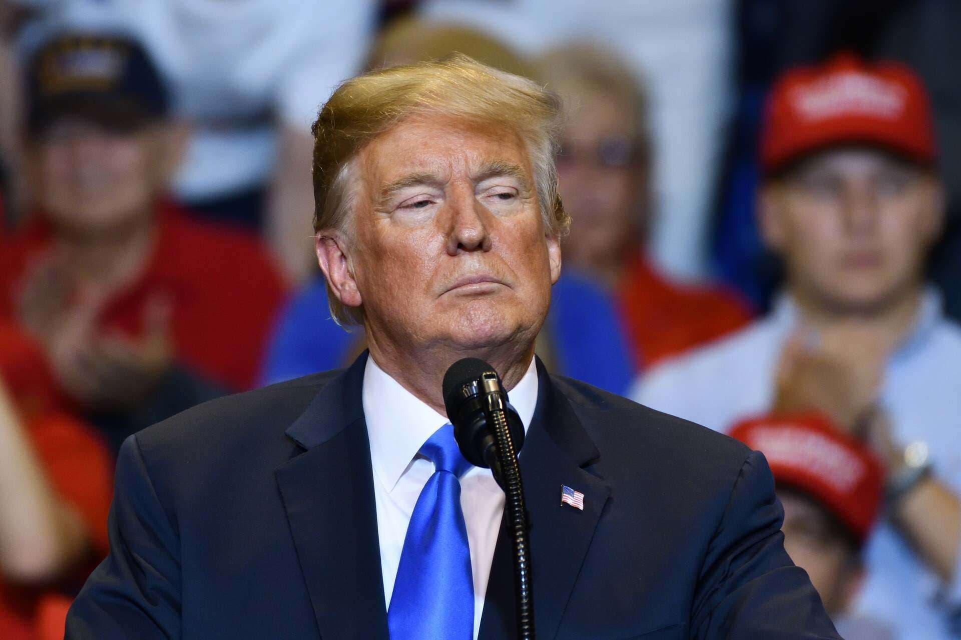 Trump'ın Bessent Kararı: Ticari Kredilerde Beklenmedik Sarsıntı Mı?