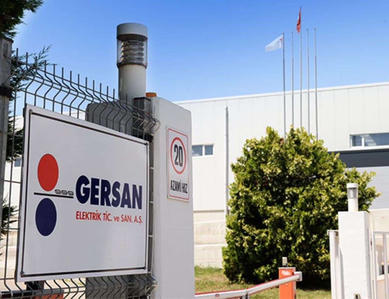 Gersan Elektrik'in OTCQX Best Market'e Katılımı: Türkiye’nin Yeni Finansal Köprüsü