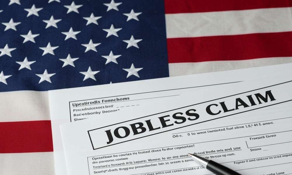 US Unemployment Claims Plunge to Lowest Since 1969: A New Economic Signal