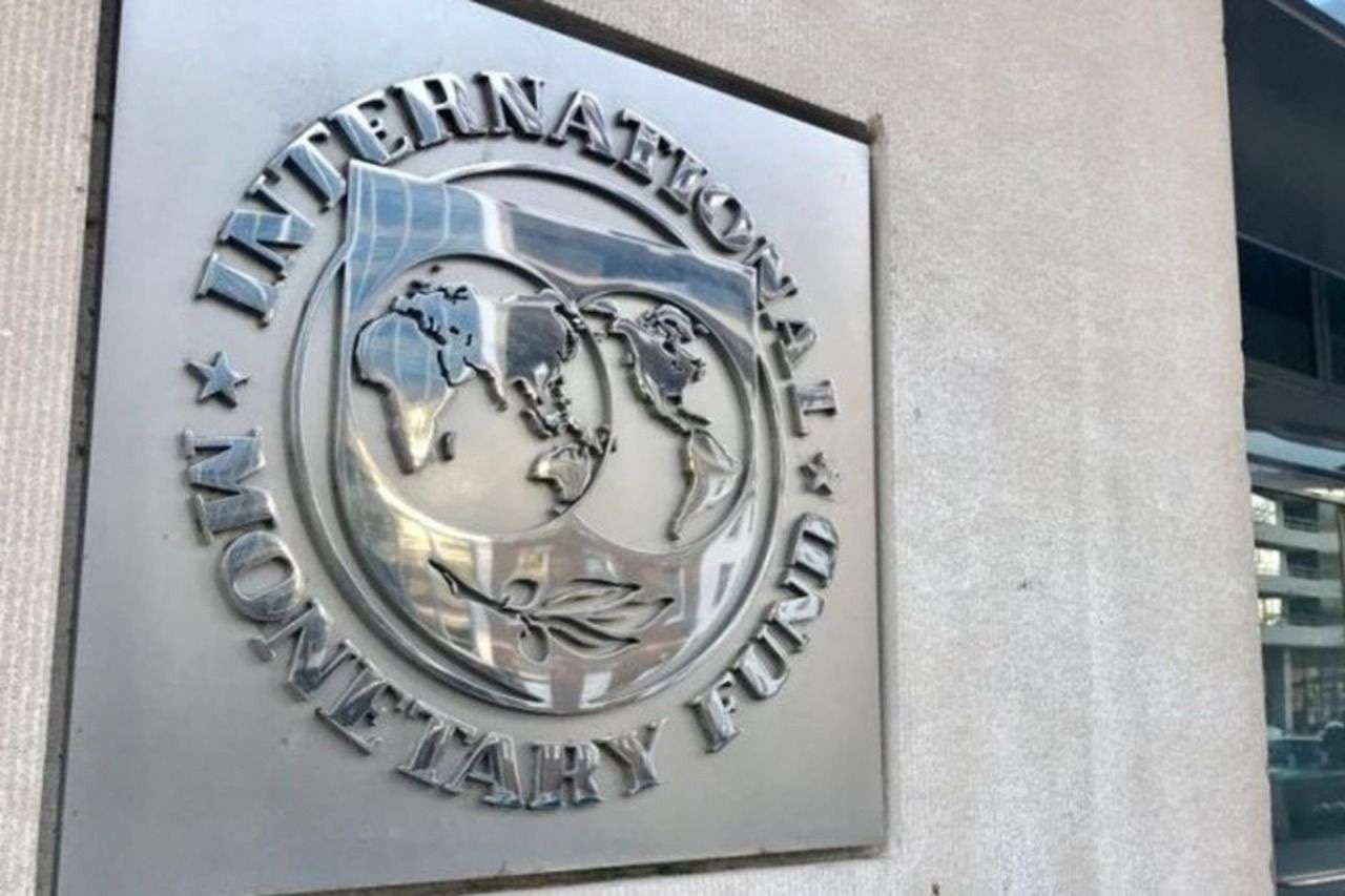 IMF: Oil Shock Subsides, Buffers Exhausted – Energy Markets in Turmoil