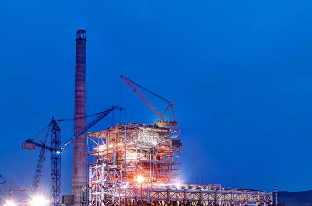 İzdemir Energy Launches Share Buyback: 1M TL Demand on Day One
