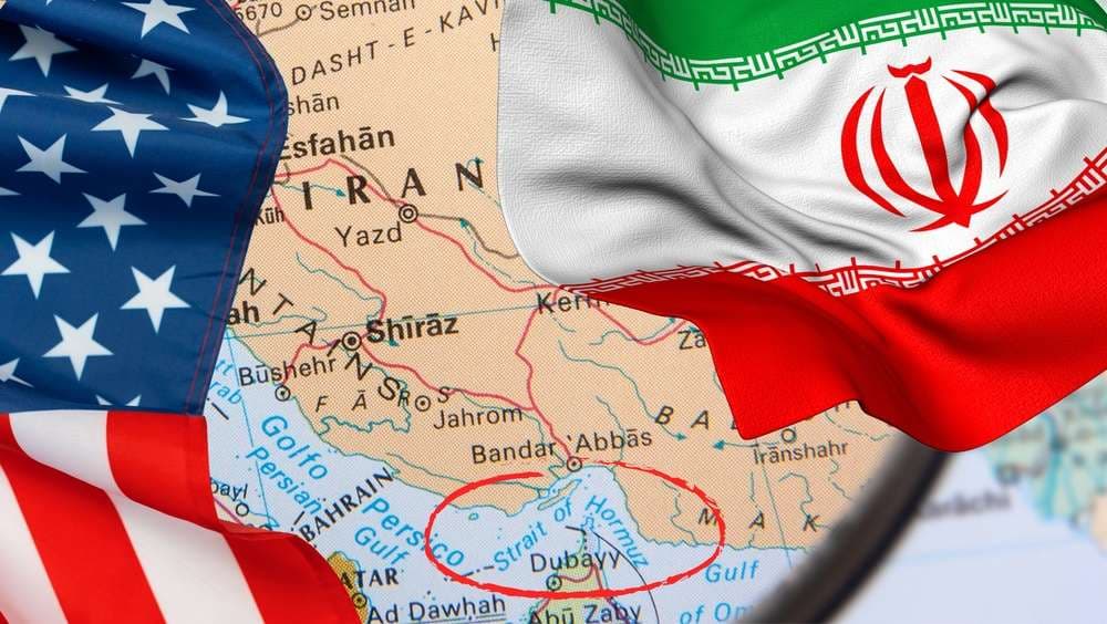 Strait of Hormuz Diplomacy Collapses: Geopolitical Risk Alert in Energy Markets