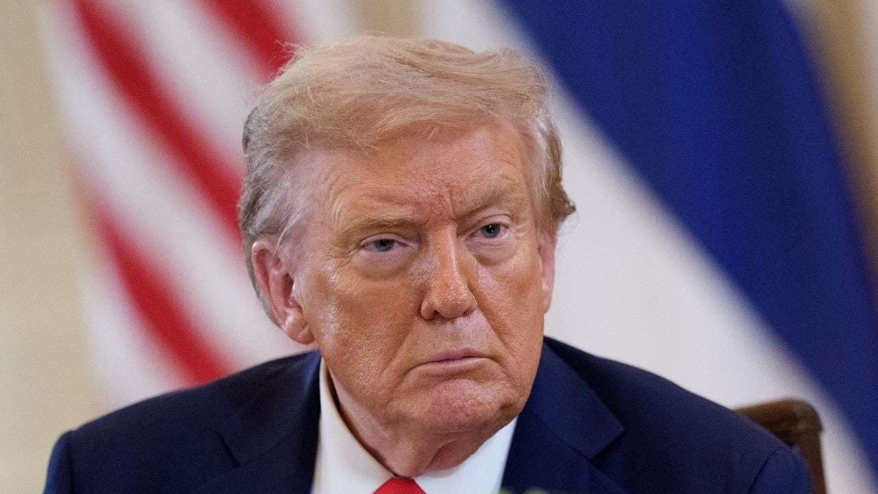 Trump's Ban on China and Russia Selling Arms to Iran: Market Threat?