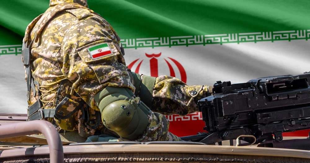Iran's Revolutionary Guard Issues Stark Warning to the US: Regional Tensions and Market Volatility