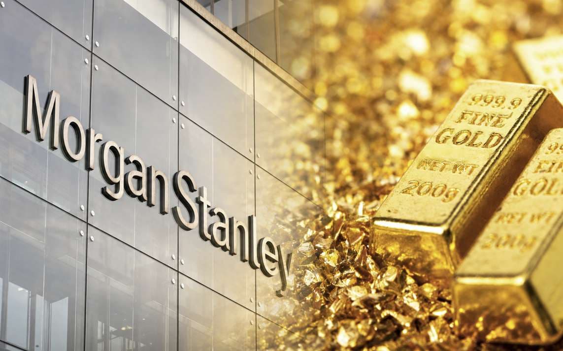 Altın 25 Yıllık Boğa Koşusunda: Morgan Stanley’in Stratejik Uyarısı