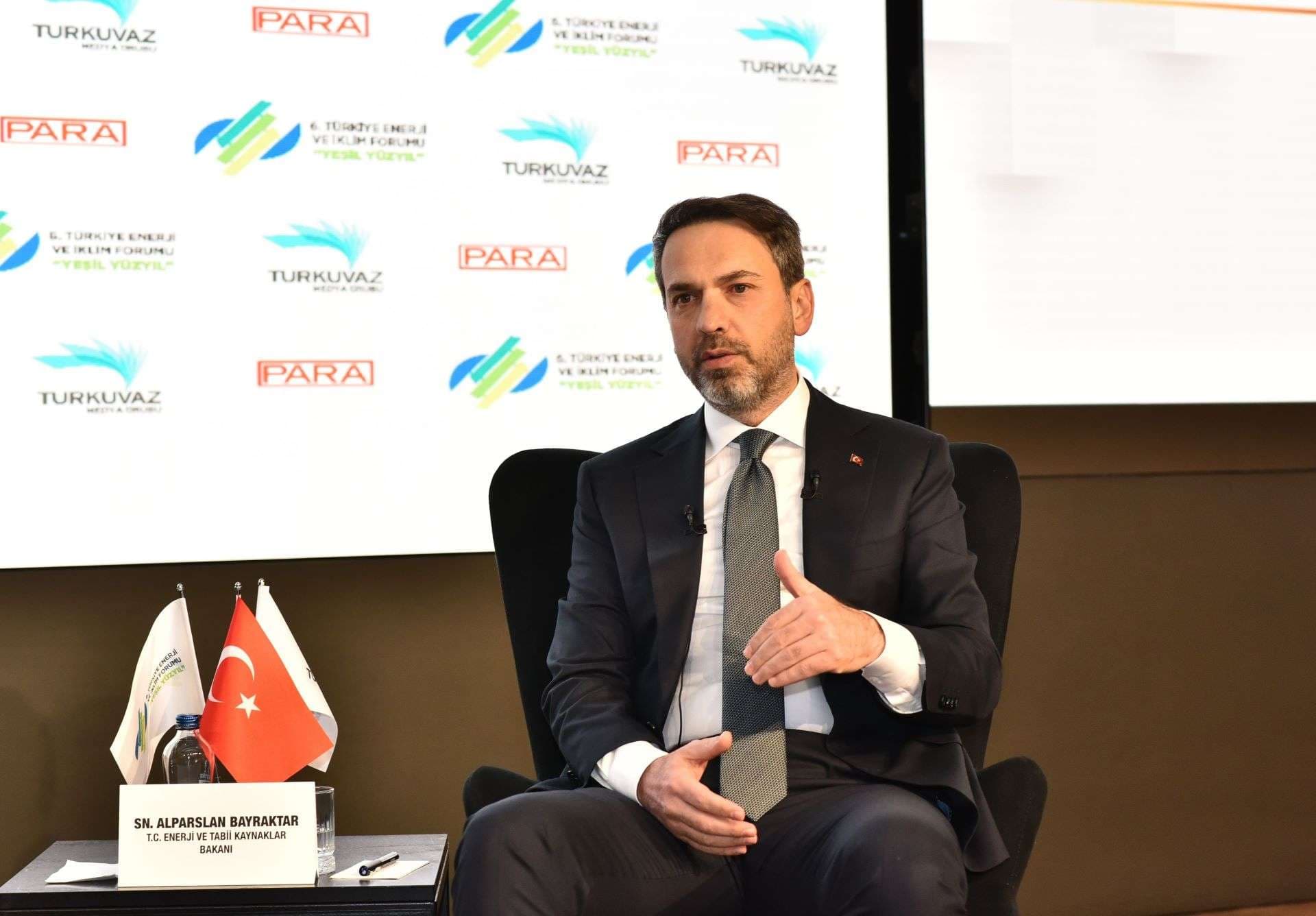 Türkiye-İrak Kirkuk‑Ceyhan Boru Hattı Anlaşması: Bölgesel Enerji Dinamiklerinde Yeni Dönüm Noktası