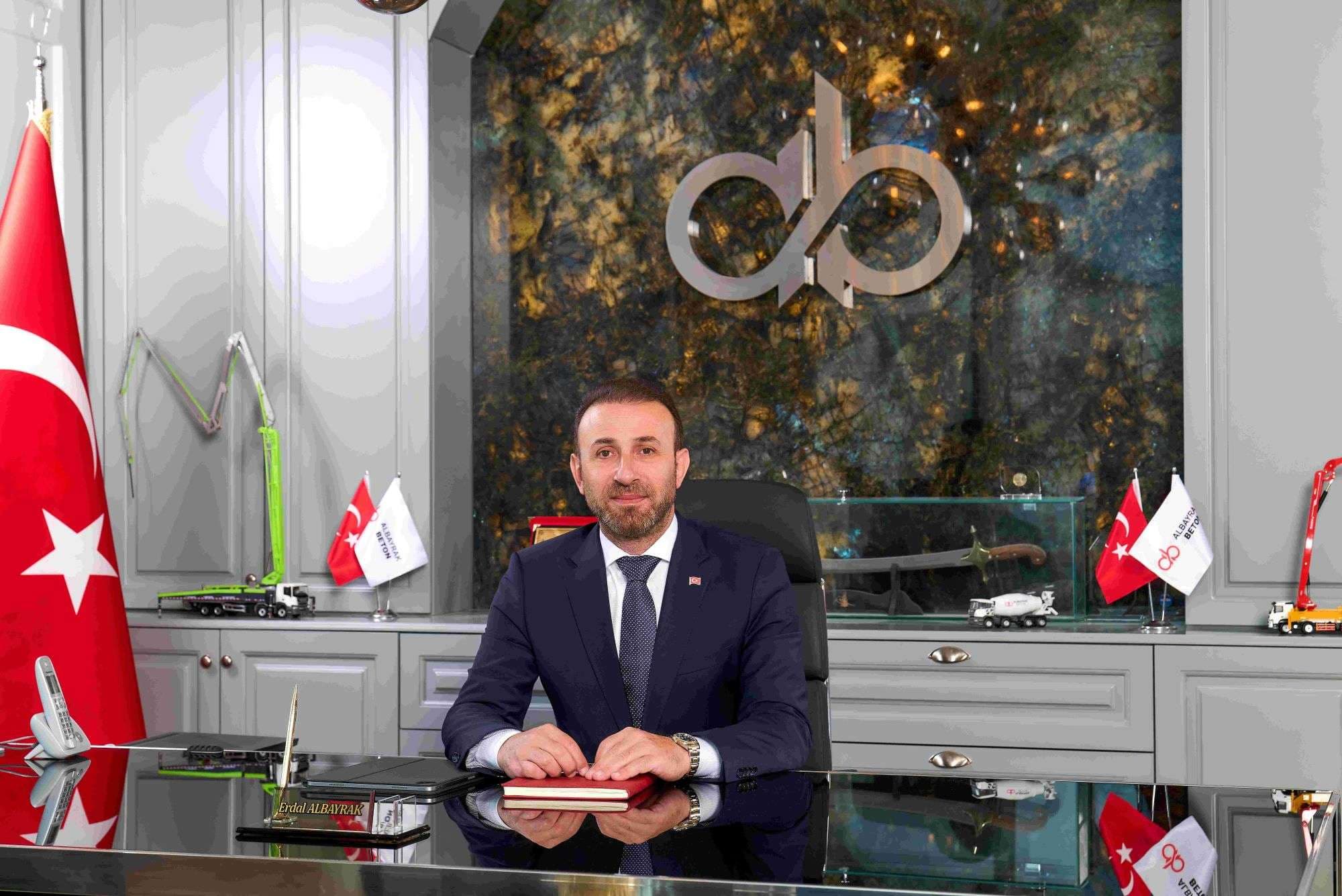 Albayrak Ready-Mix Concrete IPO: A Giant Leap of 2.7 Billion TL
