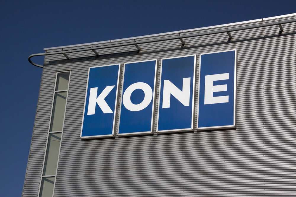 ABD Kone's $29.4 Billion Acquisition of TK Elevator: Testing Smart Money's Investment Direction