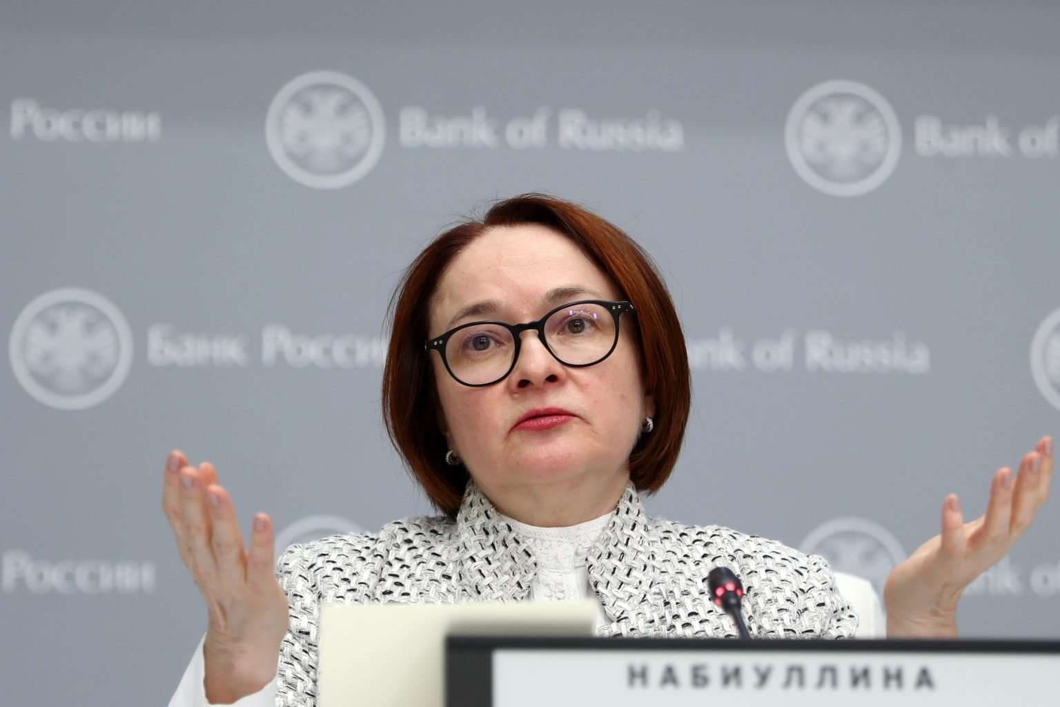 Russia's Tightening Play: Can Monetary Discipline Tame Inflation?