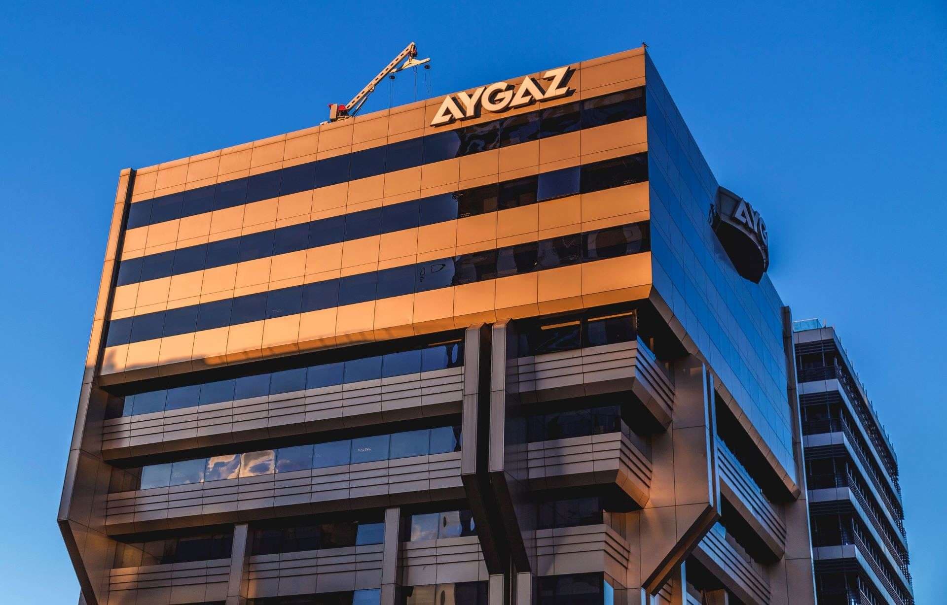 Aygaz Unveils 2026 Sales and Market‑Share Targets