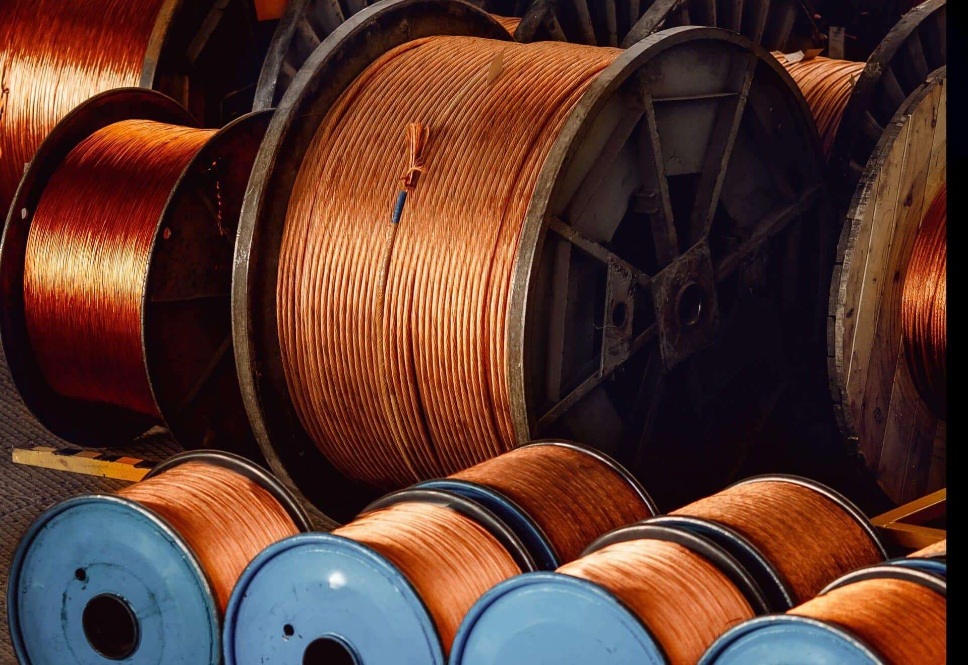 Copper Hits Six-Month High: Is Global Demand Awakening?