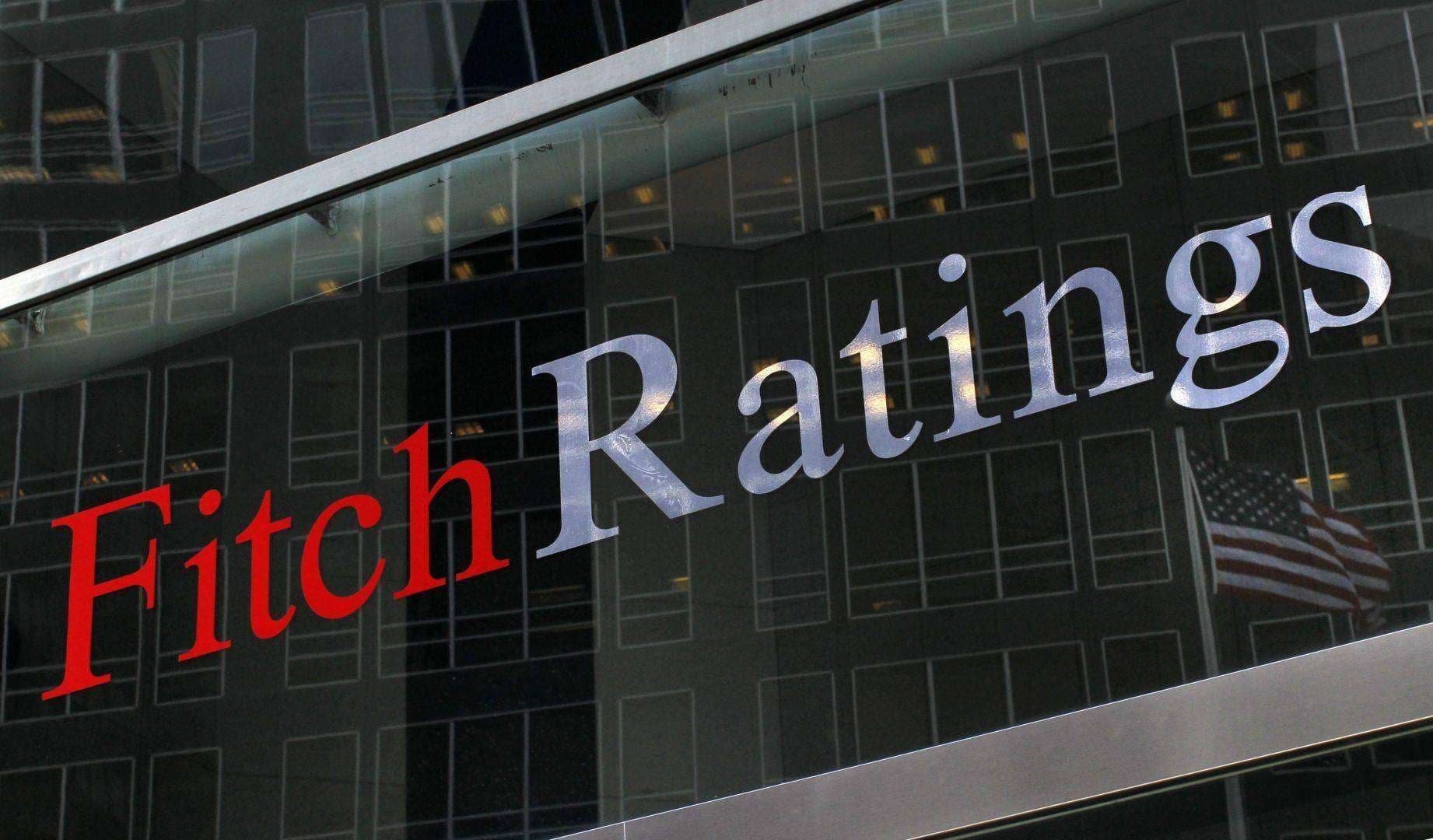 Fitch'ten ABD Ekonomisine Karamsar Revizyon: 2026 Büyüme Beklentisi %1,9'a Geriledi