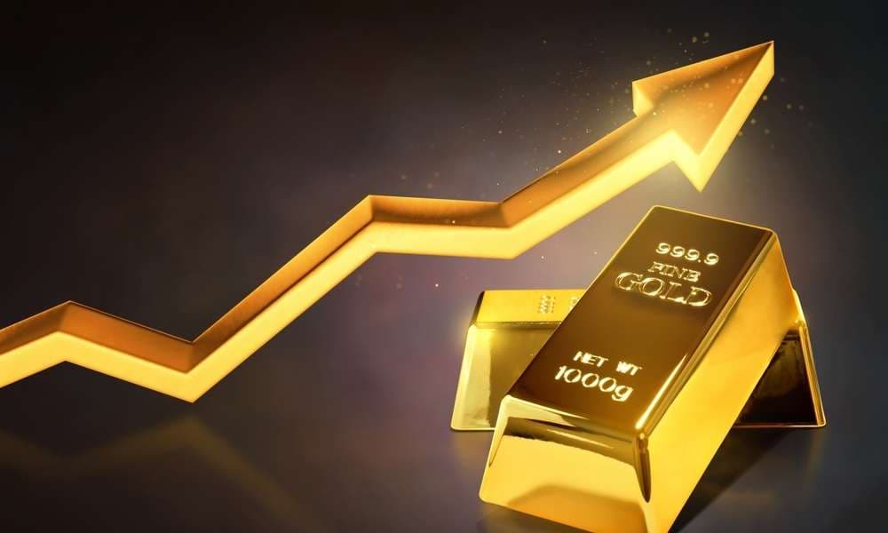 UBS 5.000 $ Altın Hedefiyle Piyasaları Sarsıyor